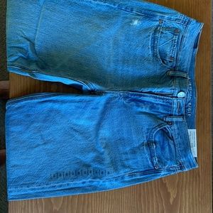 American Eagle size 10